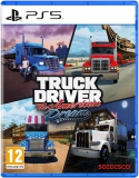 Truck Driver : The American Dream (PS5, Xbox Series)