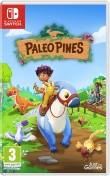 Paleo Pines (PC, PlayStation, Xbox, Nintendo Switch)