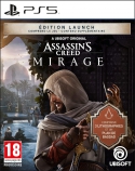 Assassin’s Creed Mirage (PC, PlayStation, Xbox)