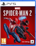 Marvel's Spider-Man 2 (PS5)