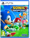 Sonic Superstars (PC, Nintendo Switch, PlayStation, Xbox)