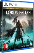 Lords of the Fallen (PC, PS5, Xbox Series)