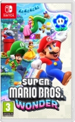 Super Mario Bros. Wonder (Nintendo Switch)