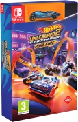 Hot Wheels Unleashed 2 Turbocharged (PC, Nintendo Switch, PlayStation, Xbox)