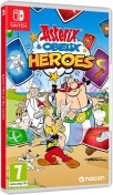 Asterix & Obélix : Heroes (PC, Nintendo Switch, PlayStation, Xbox)