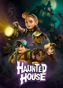 Haunted House (PC, Nintendo Switch, PlayStation, Xbox)