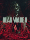 Alan Wake 2 (PC, PS5, Xbox Series)