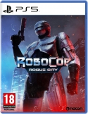 RoboCop : Rogue City (PC, PlayStation, Xbox)