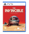 The Invicible (PC, PS5, Xbox Series)