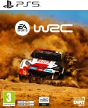 EA Sports WRC (PC, PS5, Xbox Series)