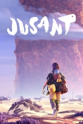 Jusant (PC, PS5, Xbox Series)