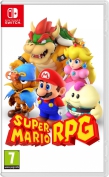 Super Mario RPG (Nintendo Switch)