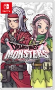 Dragon Quest Monster : Le Prince des Ombres (Switch)