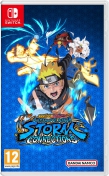 Naruto X Boruto Ultimate Ninja Storm Connections (PC, Xbox, PlayStation, Nintendo Switch)