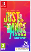 Just Dance 2024 (Nintendo Switch, PS5, Xbox Series)