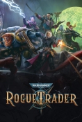 Warhammer 40,000: Rogue Trader (PC, PS5, Xbox Series)