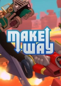 Make Way (PC, Nintendo Switch, Xbox)