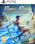 Prince of Persia : The Lost Crown (PC, PlayStation, Xbox, Nintendo Switch)