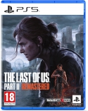 The Last of Us Part II Remastered (PS5)