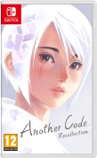 Another Code : Recollection (Nintendo Switch)