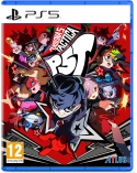 Persona 5 Tactica (Xbox Series, One, PS4, PS5, Switch, PC)