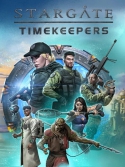 Stargate : Timekeepers (PC)