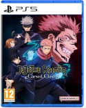 Jujutsu Kaisen : Cursed Clash (PS4, PS5, Xbox One, Xbox Series, Switch, PC)