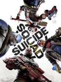 Suicide Squad: Kill the Justice League (PC, PS5, Xbox Series)