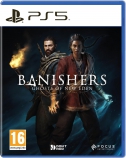 Banishers : Ghosts of New Eden (PC, PS5, Xbox Series)