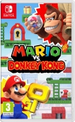 Mario vs. Donkey Kong (Nintendo Switch)