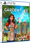 Garden Life : A Cozy Simulator (PC, PS4, PS5, Xbox One, Xbox Series, Nintendo Switch)