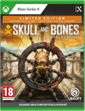 Skull and Bones (PC, PS5, Xbox Series)