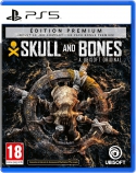 Skull and Bones (PC, PS5, Xbox Series)