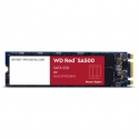 Disque Dur WD RED SA 500 SSD SATA NAS