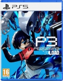 Persona 3 Reload (PS4, PS5, Xbox One, Xbox Series, PC)