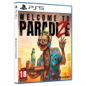 Welcome to ParadiZe (PC, PS5, Xbox Series)