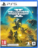 Helldivers 2 (PS5)