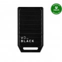 WD Black C50, une carte d'extension pour Xbox Series