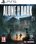 Alone in the Dark (PC, PS5, Xbox Series)