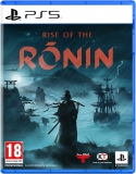 Rise of the Ronin (PS5)