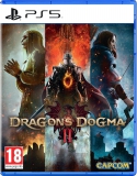 Dragon's Dogma II (PC, PS5, Xbox Series)