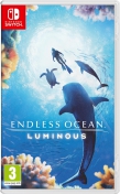 Endless Ocean Luminous (Nintendo Switch)