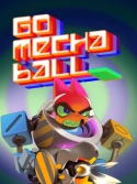 Go Mecha Ball (PC, Xbox One, Xbox Series)