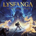 Lysfanga : The Time Shift Warrior (Nintendo Switch)