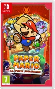 Paper Mario : La Porte Millénaire (Nintendo Switch)