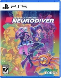 Read Only Memories : NEURODIVER (PC)