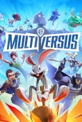 MultiVersus (PC, PS4, PS5, Xbox One, Xbox Series)