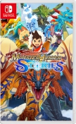 Monster Hunter Stories (PC,PS4,Switch)