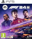 EA Sports F1 24 (PC, PS4, PS5, Xbox One, Xbox Series)