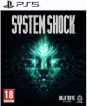 System Shock (PS4, PS5, Xbox One, Xbox Series)